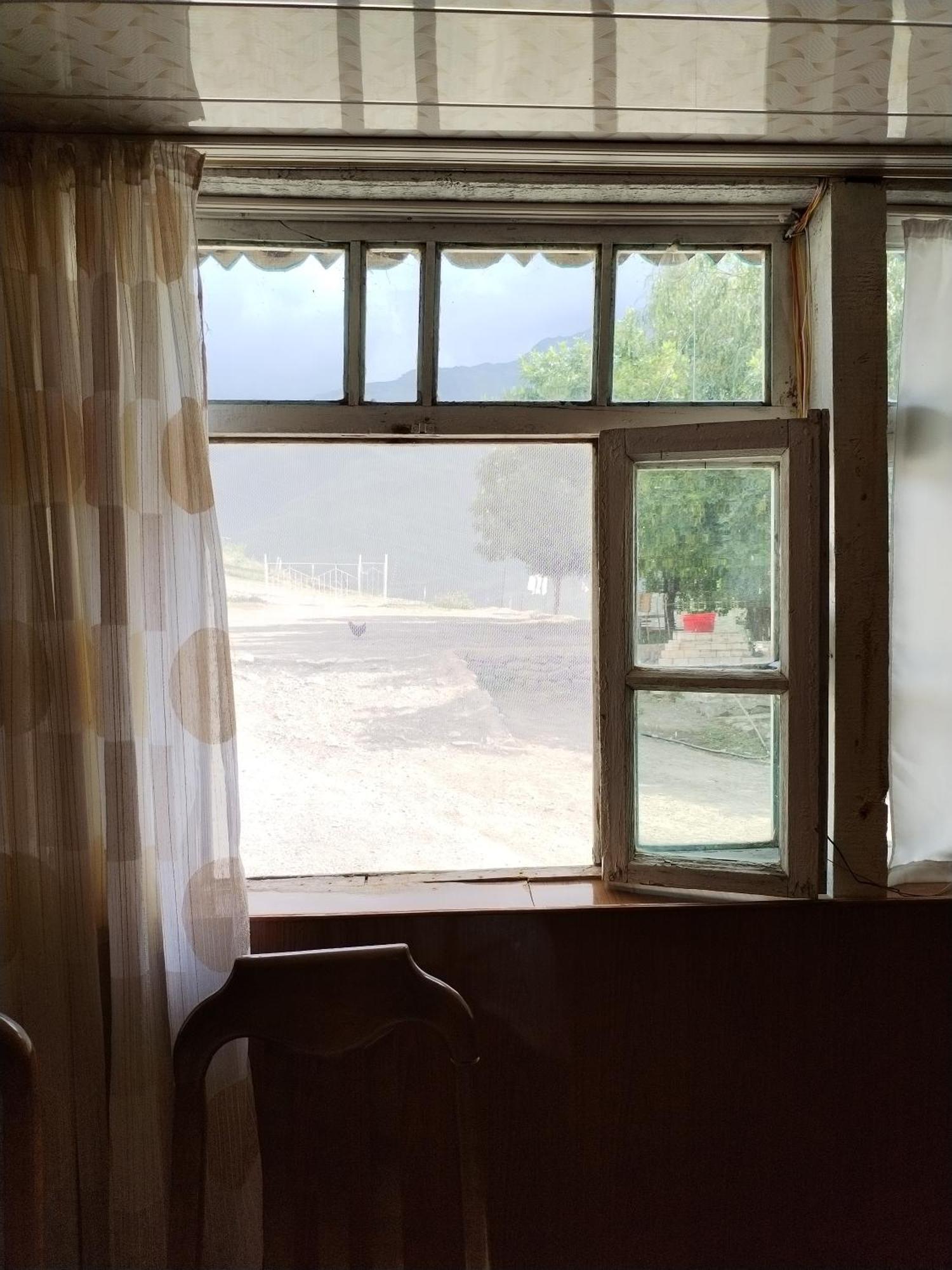 Xinaliq Elnur Guest House, New Hotel Экстерьер фото