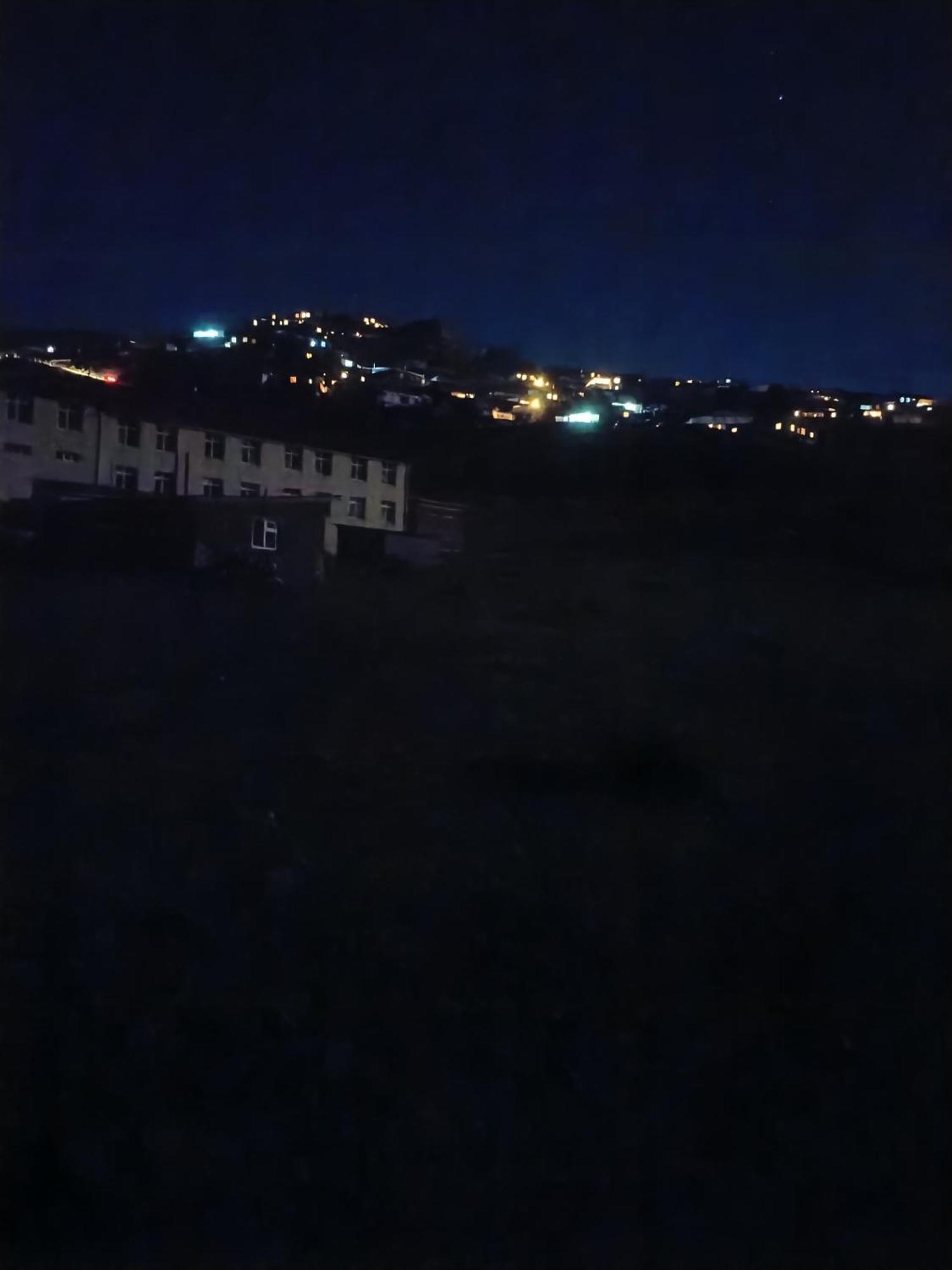 Xinaliq Elnur Guest House, New Hotel Экстерьер фото
