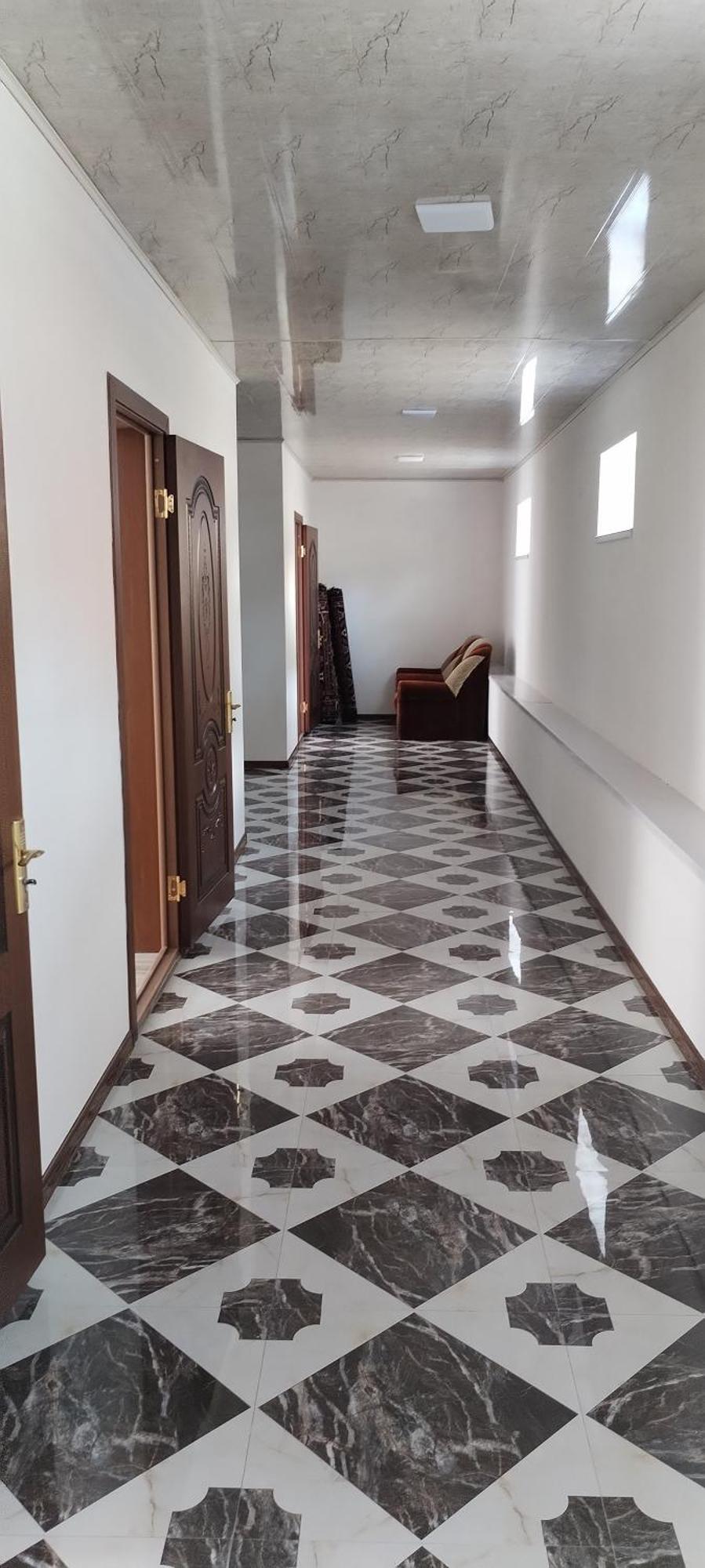 Xinaliq Elnur Guest House, New Hotel Экстерьер фото