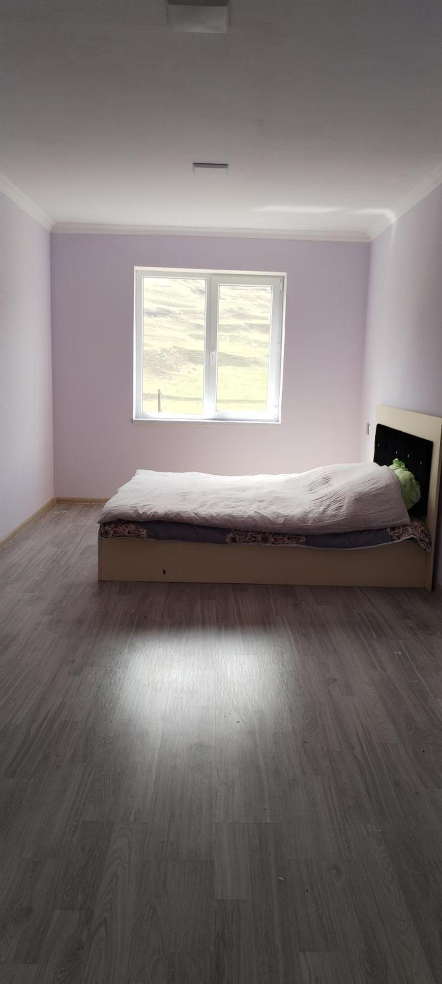 Xinaliq Elnur Guest House, New Hotel Экстерьер фото