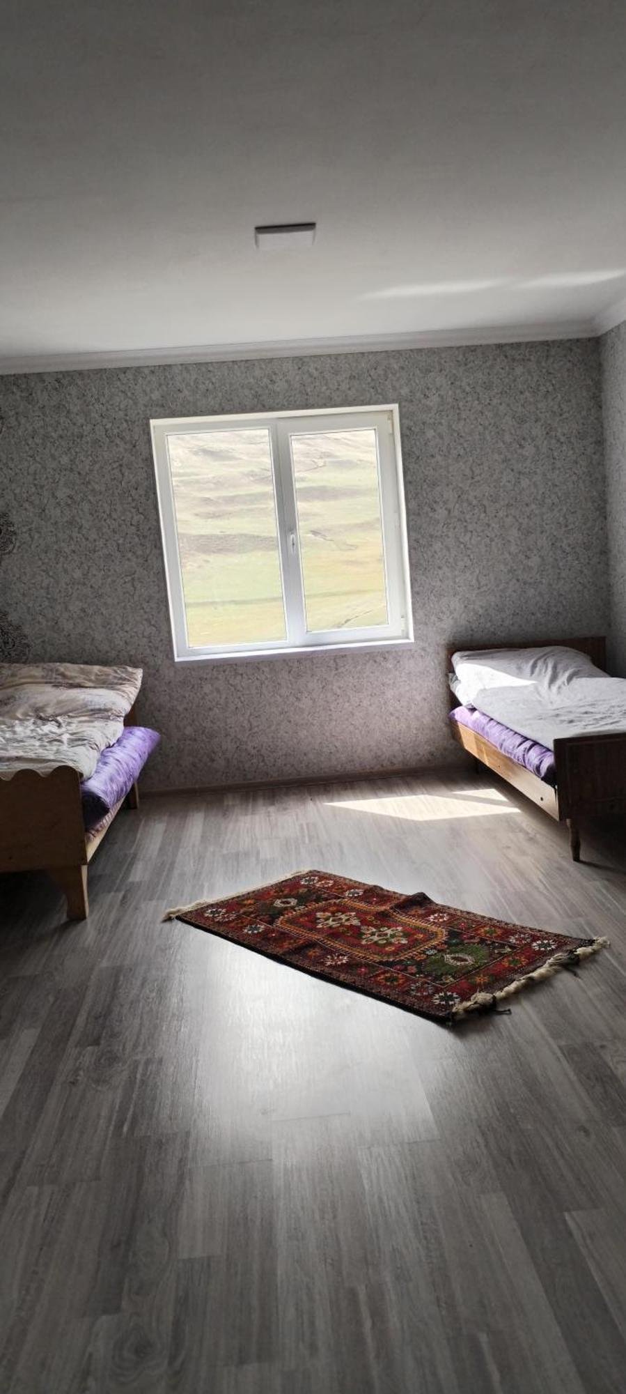 Xinaliq Elnur Guest House, New Hotel Экстерьер фото