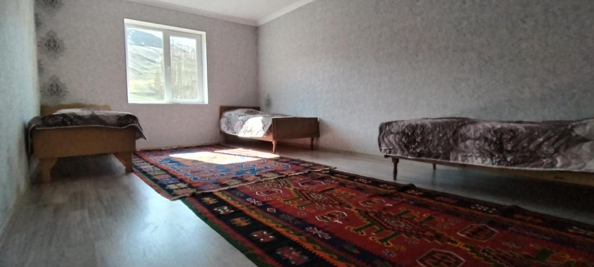 Xinaliq Elnur Guest House, New Hotel Экстерьер фото
