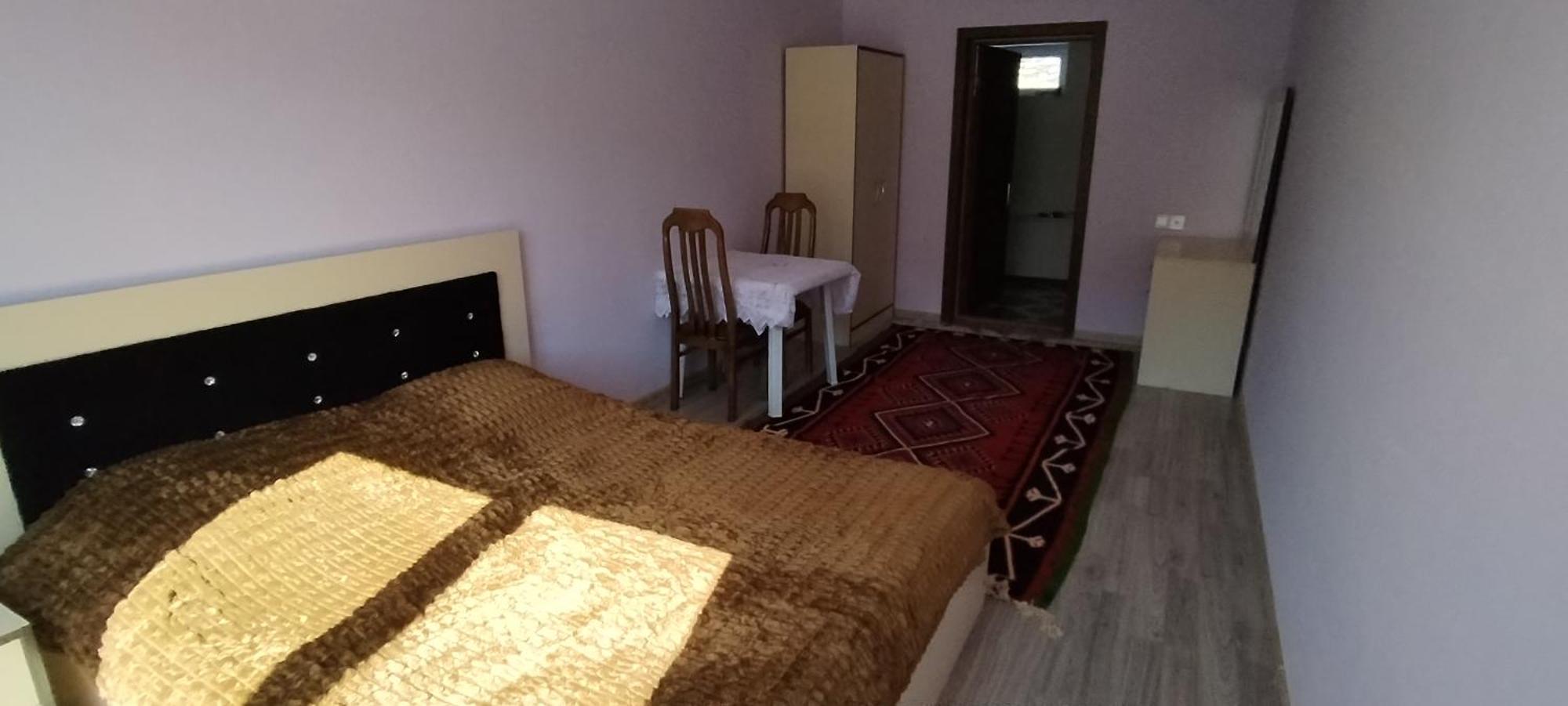 Xinaliq Elnur Guest House, New Hotel Номер фото