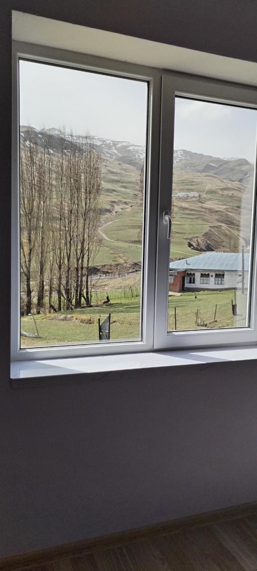 Xinaliq Elnur Guest House, New Hotel Экстерьер фото