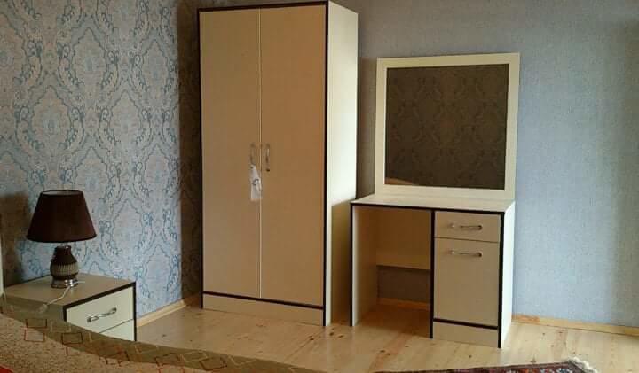 Xinaliq Elnur Guest House, New Hotel Экстерьер фото